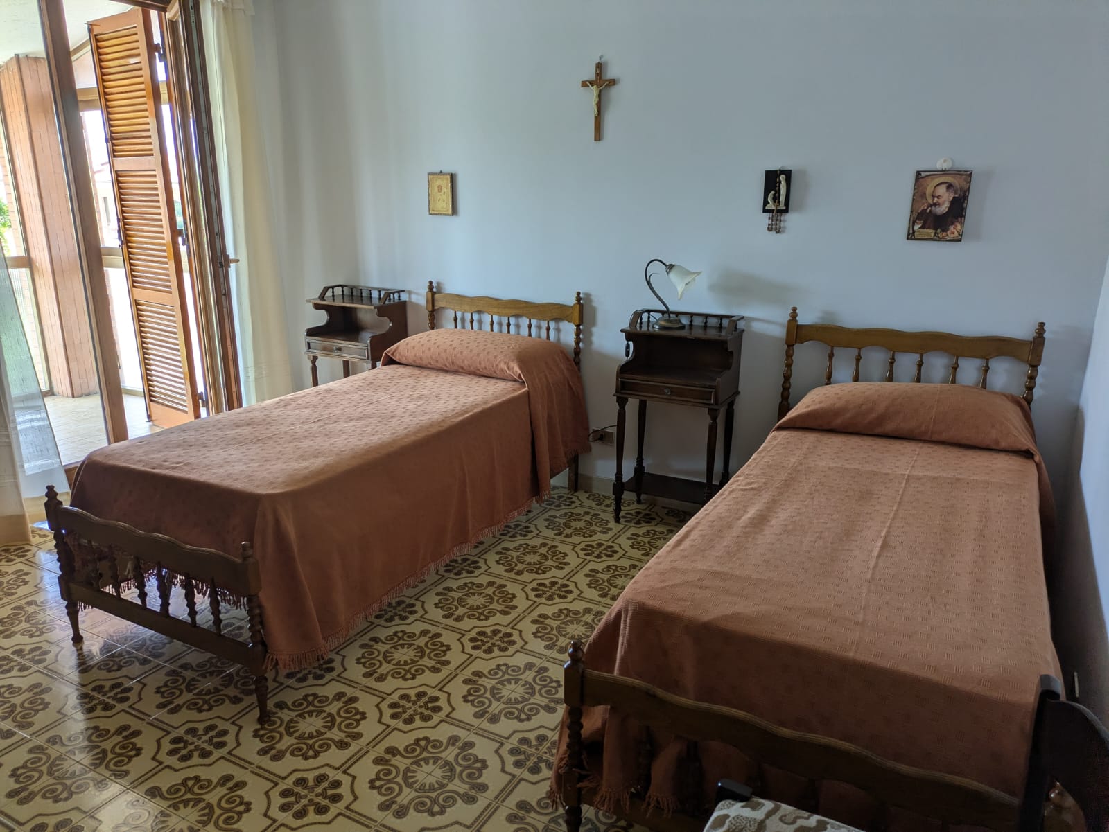 A P S Villa Immacolata
